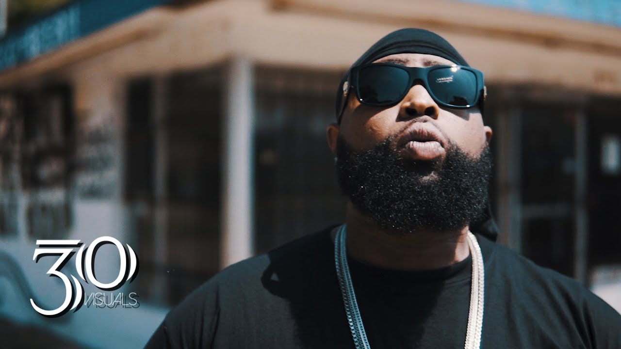 EL Aye Cee - Call Casting Cover (Music Video)