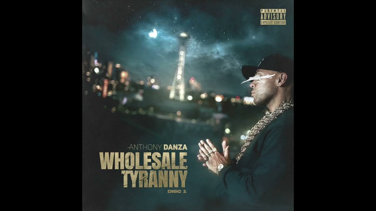 Anthony Danza - 