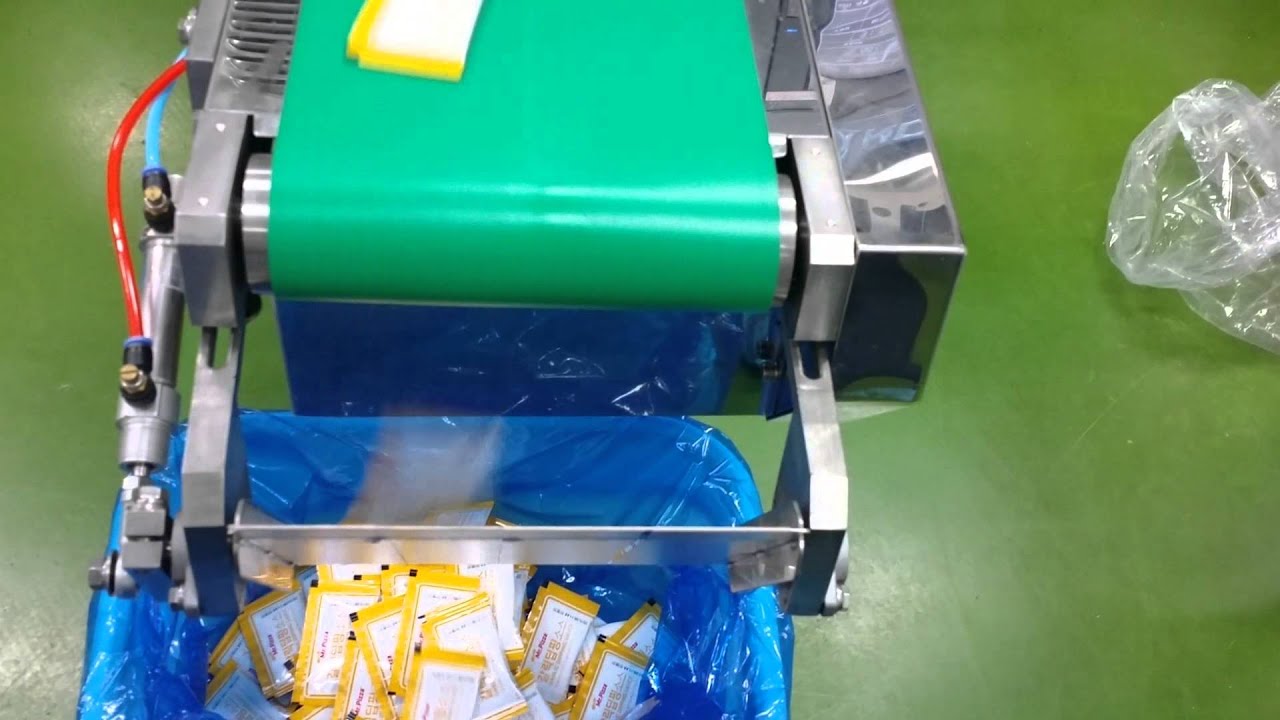 1 lane Vertical high speed packing machine