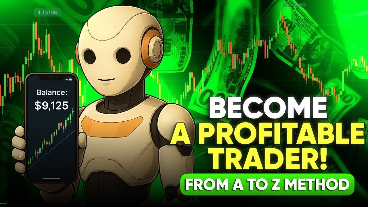 Pocket Option Bot! How do I make money with a trading robot?! I'll share my SECRET.