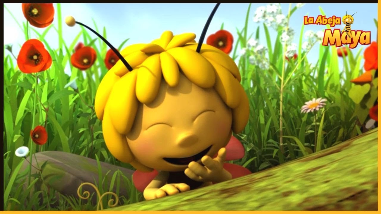 Madre coraje | La Abeja Maya | 60' Compilación