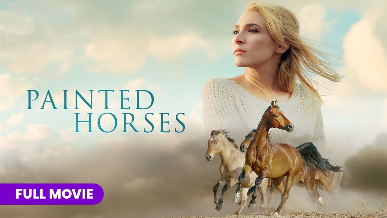 Painted Horses | Full Movie
