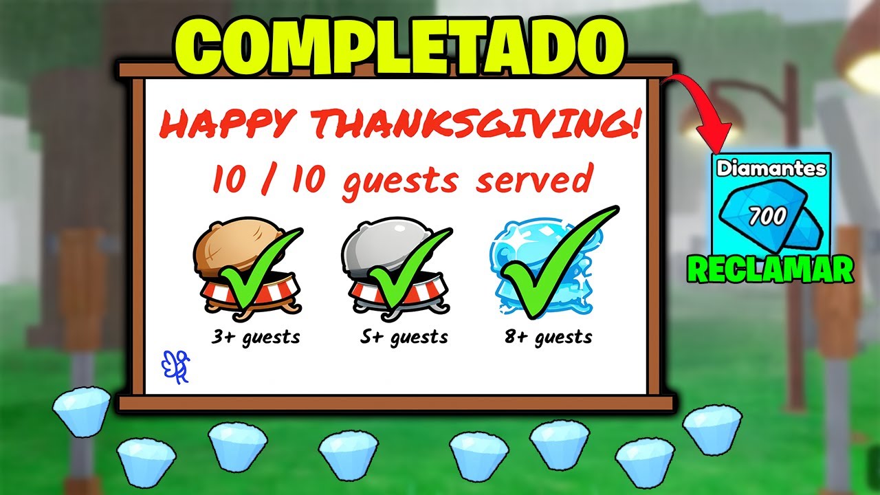 &iexcl;COMO COMPLETAR la NUEVA ACTUALIZACION de 99 NOCHES EN EL BOSQUE!