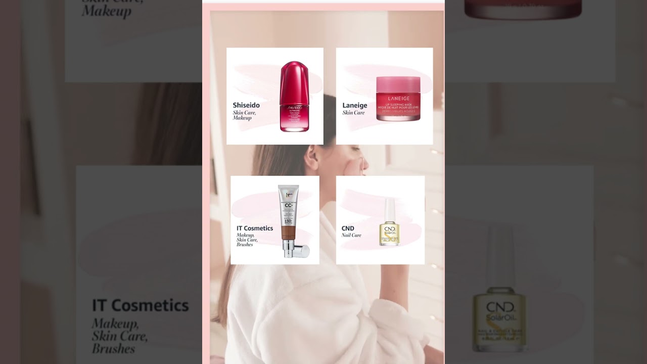 Luxury Beauty Insight