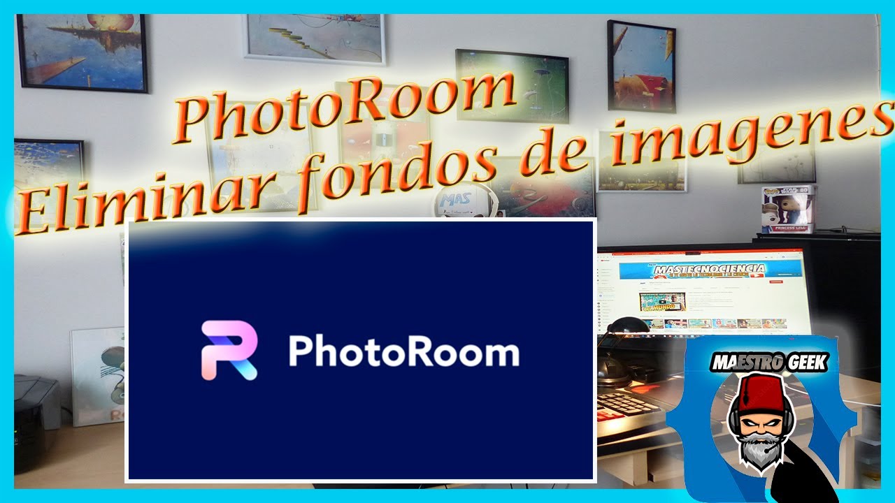 COMO QUITAR EL FONDO A LAS FOTOGRAFIAS MUY FACILMENTE Y SIN APLICACIONES