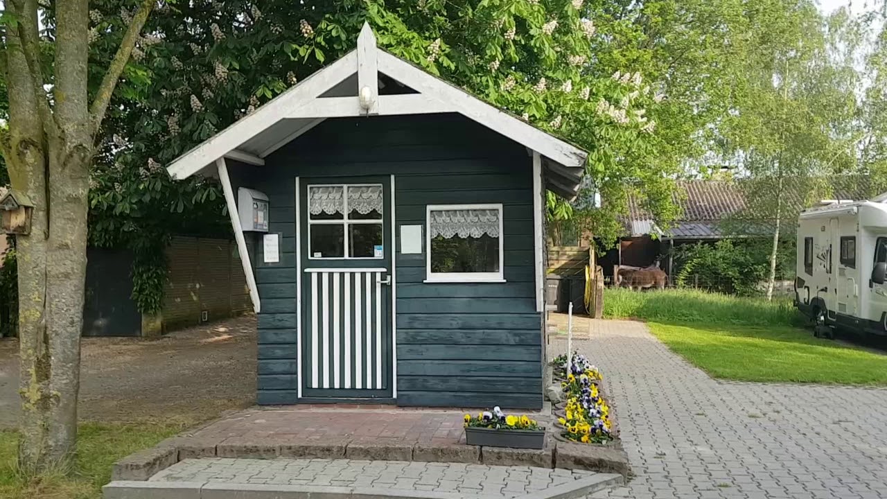 (Film nr. 178) CP Fam. Pullen in Collendoorn-Hardenberg, Overijssel