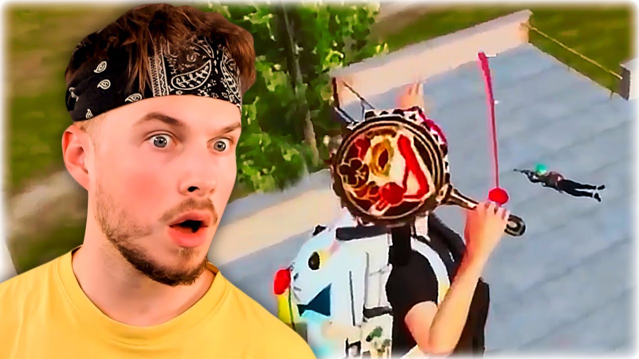 0,001% Моментов 😱