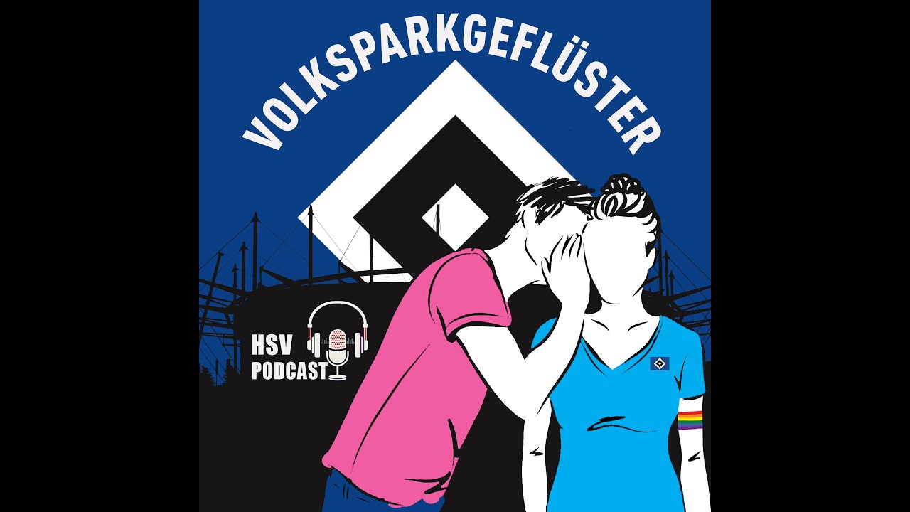 Folge 320 – Englische Woche