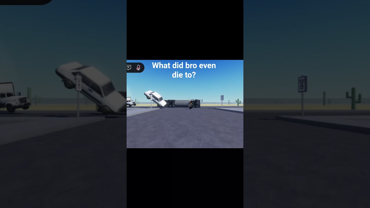 What did bro even die to? #roblox #memes #funny #job