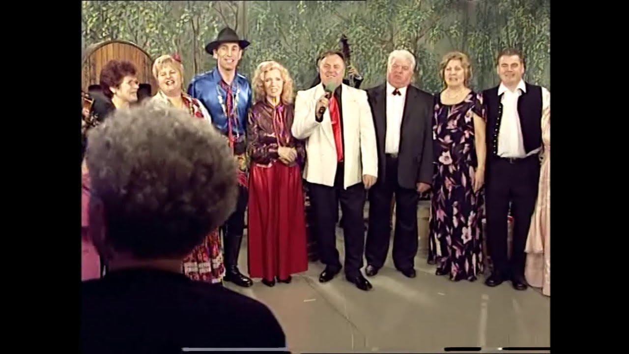 Pásztorka Sándor és barátai 5.