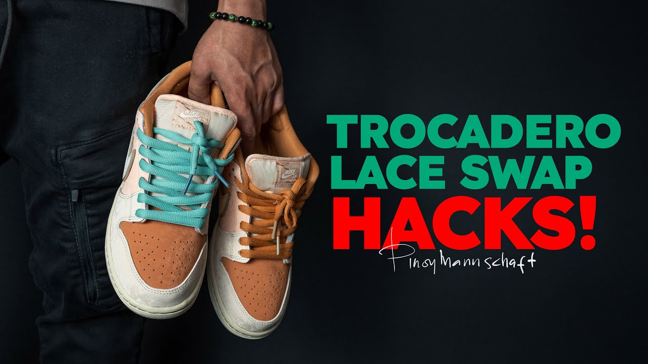Why I Love The Nike SB Dunk Low Pro Trocadero Gardens 