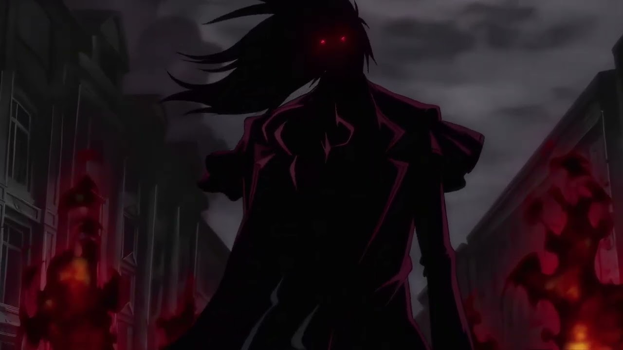 AMV-From The Start