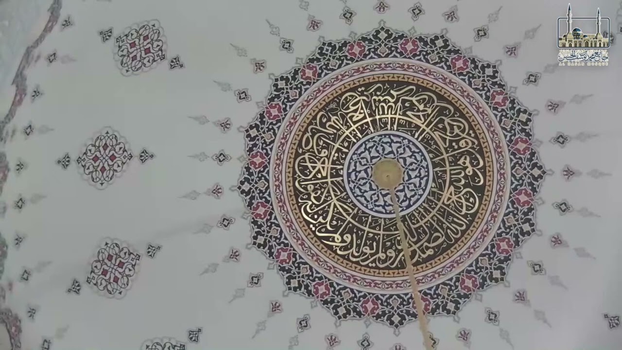 《أيها الشاكي》خطبة الجمعة ▪︎ الشيخ توفيق الصايغ