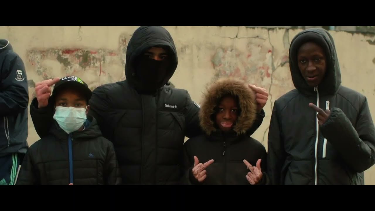 Skytop - Beugheu ( clip officiel 2022 )