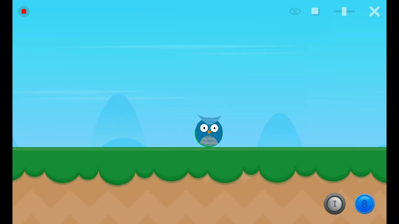 Marble Race