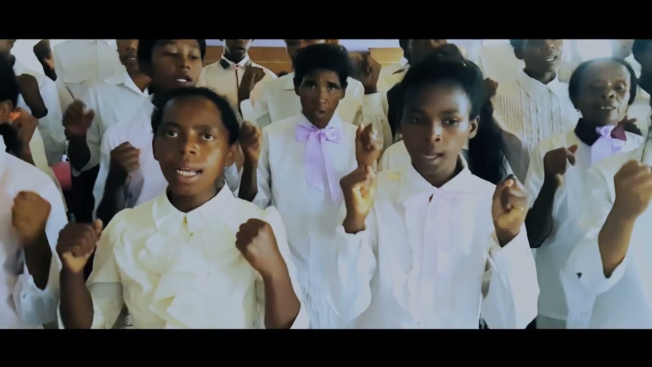 Manolon-tena SMK AF Ambohimalaza fahazavana 