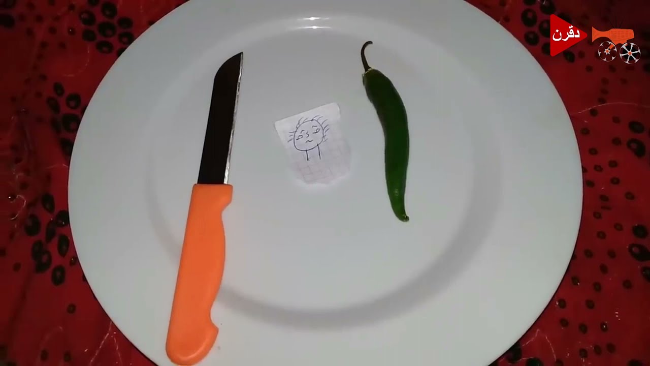 أقوى وصفة محبة  أبدية بالصورة والفلفل  الحار تنوض شياط في بوركابي   إلا كان معفر عنيد | شاهد لنهاية