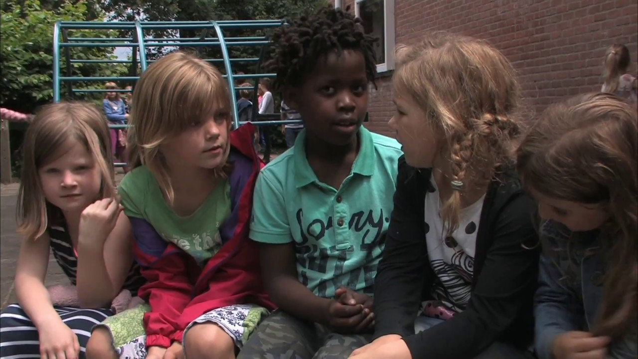 propschool  lochem movie
