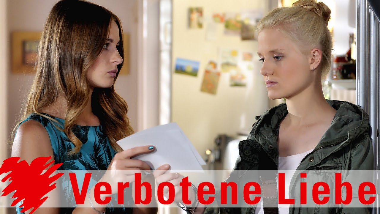 Verbotene Liebe - Folge 4584 - HD