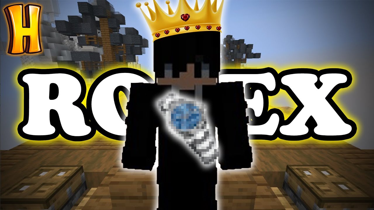 Jak zdobyłem ROLEXA na SKYGEN mchub.pl