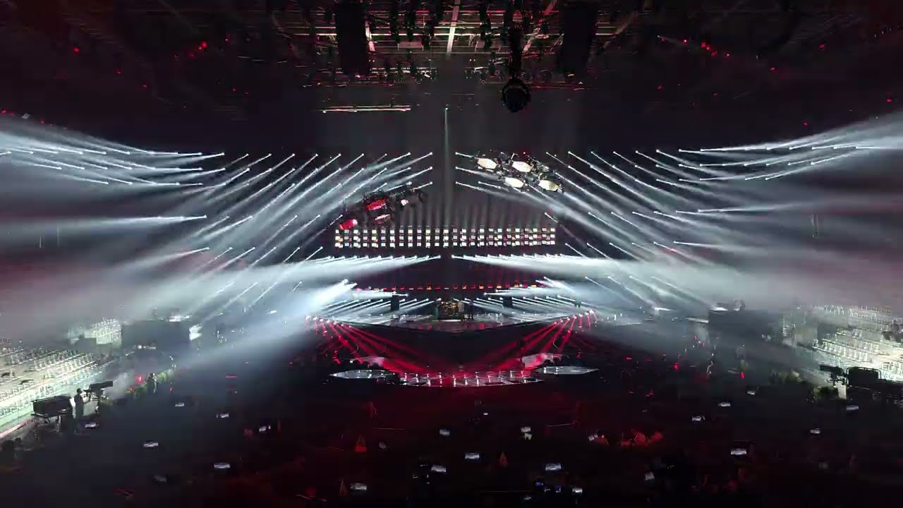 Final: Interval - Måneskin 