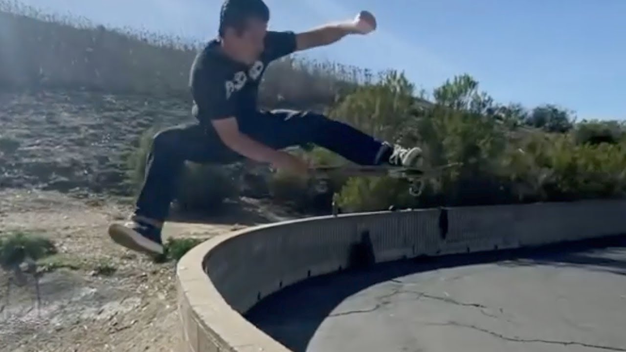 #2🍗TUES Brandon Burleigh (📹 Stone Hendrikx), David Gonzalez