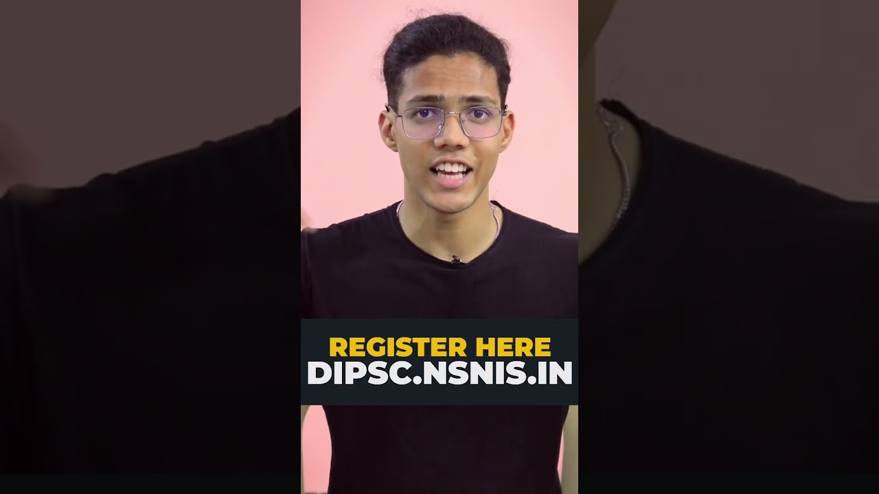 NSNIS 1 Year Diploma in Sports Coaching | Registration Open | Full Video on DP Kabaddi Channel 🔥