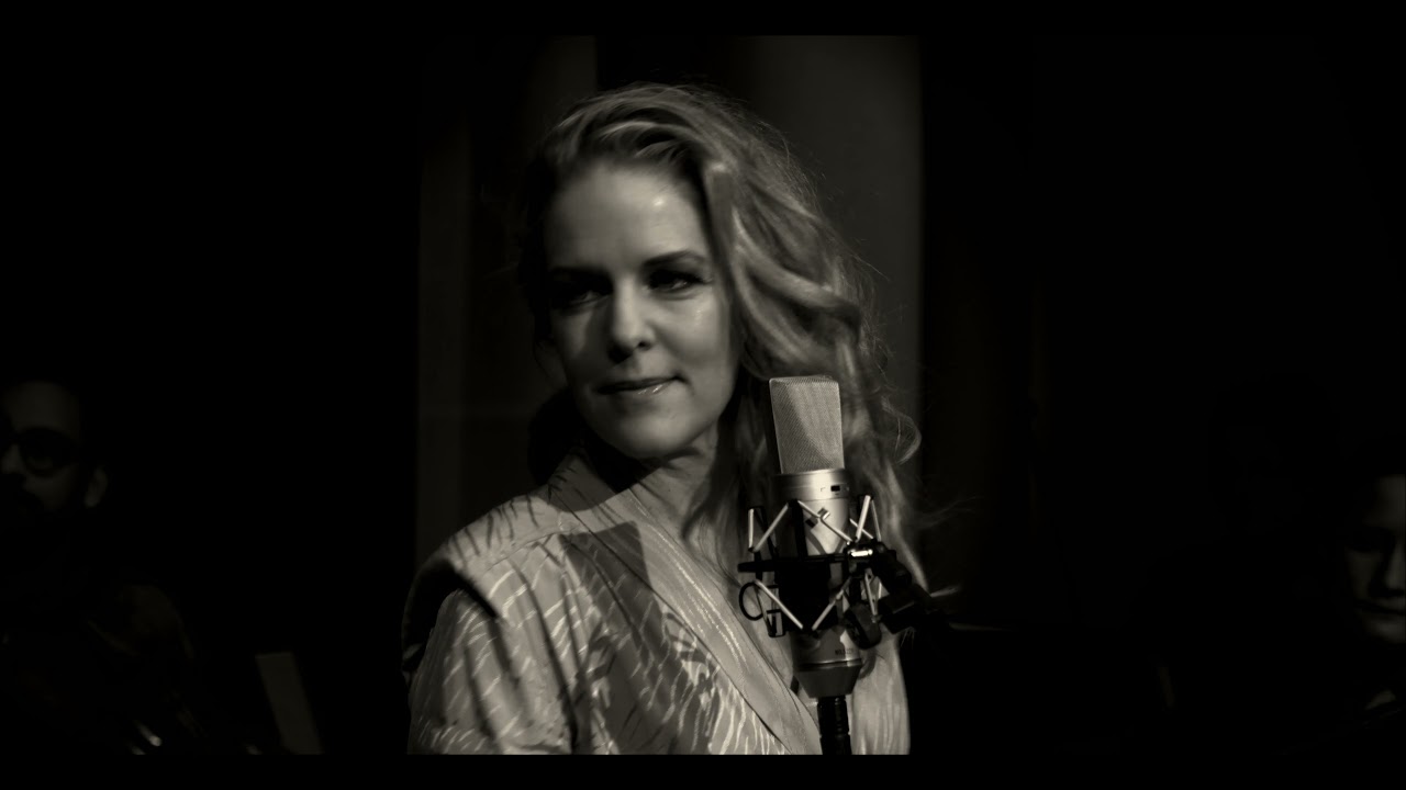 Sofia Karlsson - Till broccolifälten