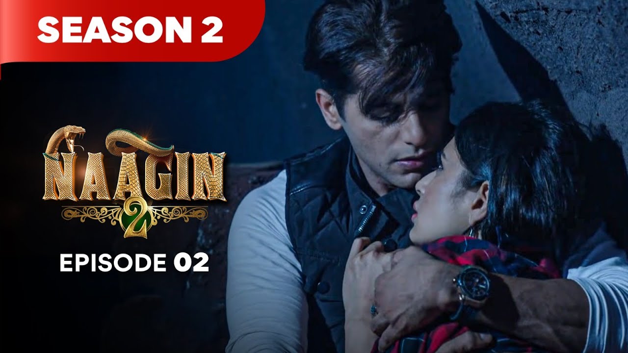 Naagin Drama Serial | Season 2 | EPISODE 2 | Best Drama 2025