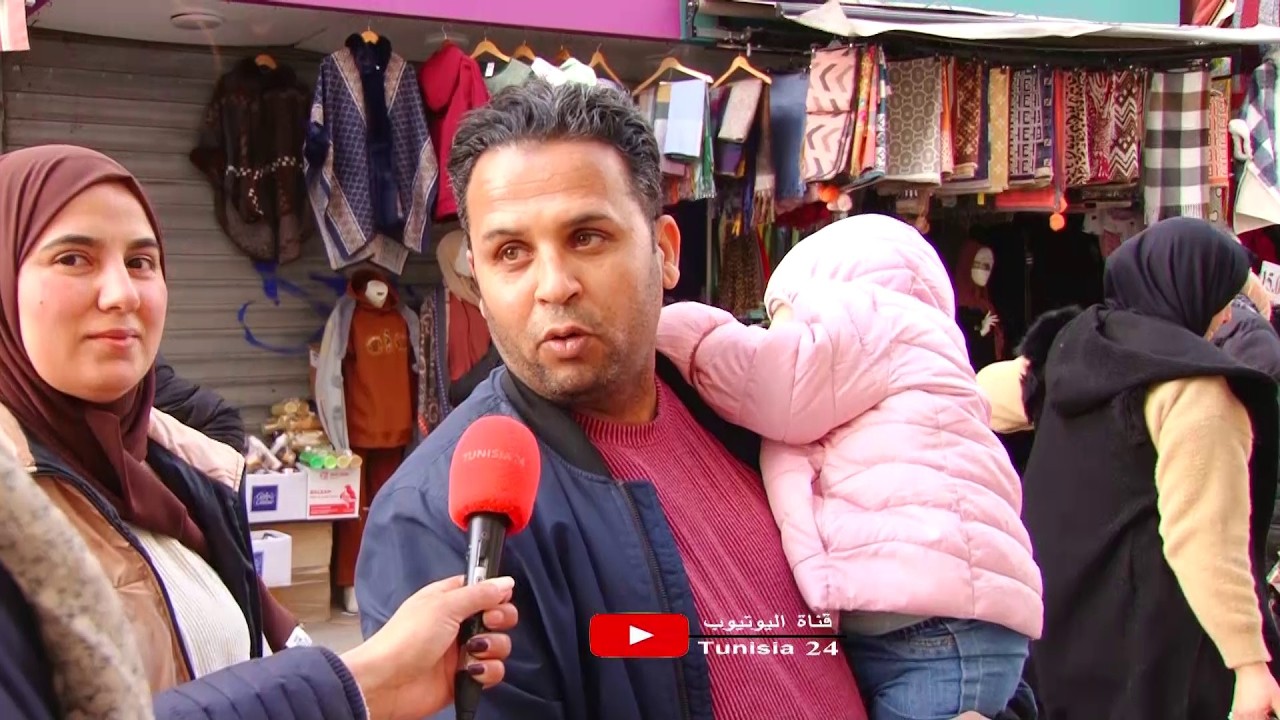 شرينا شوية حوت وخضرة ب400د..الأسعار زادت شعلت..ورمضان لازمو ميزانية خاصة لأنو يكثر فيه المصروف!