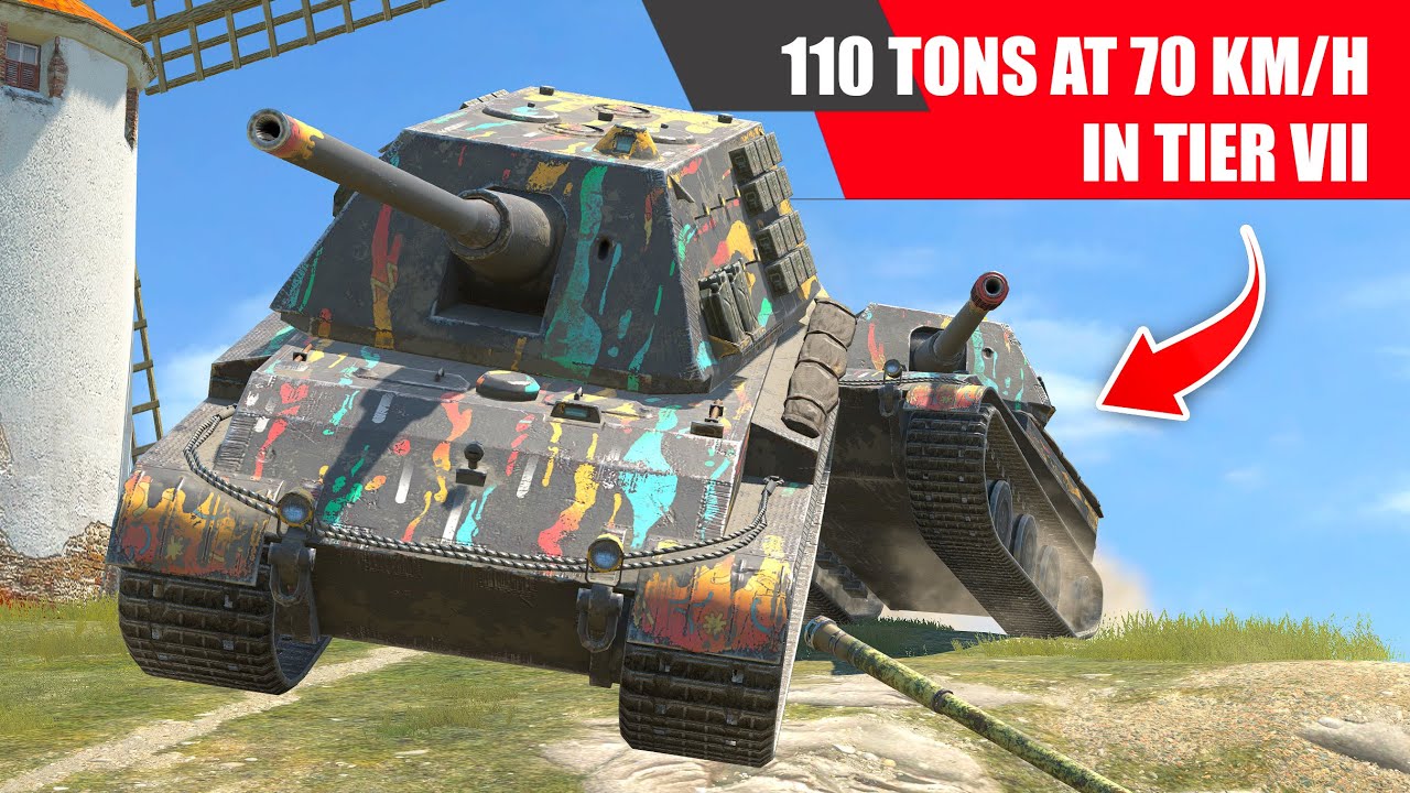 The Low Tier Is DOOMED!