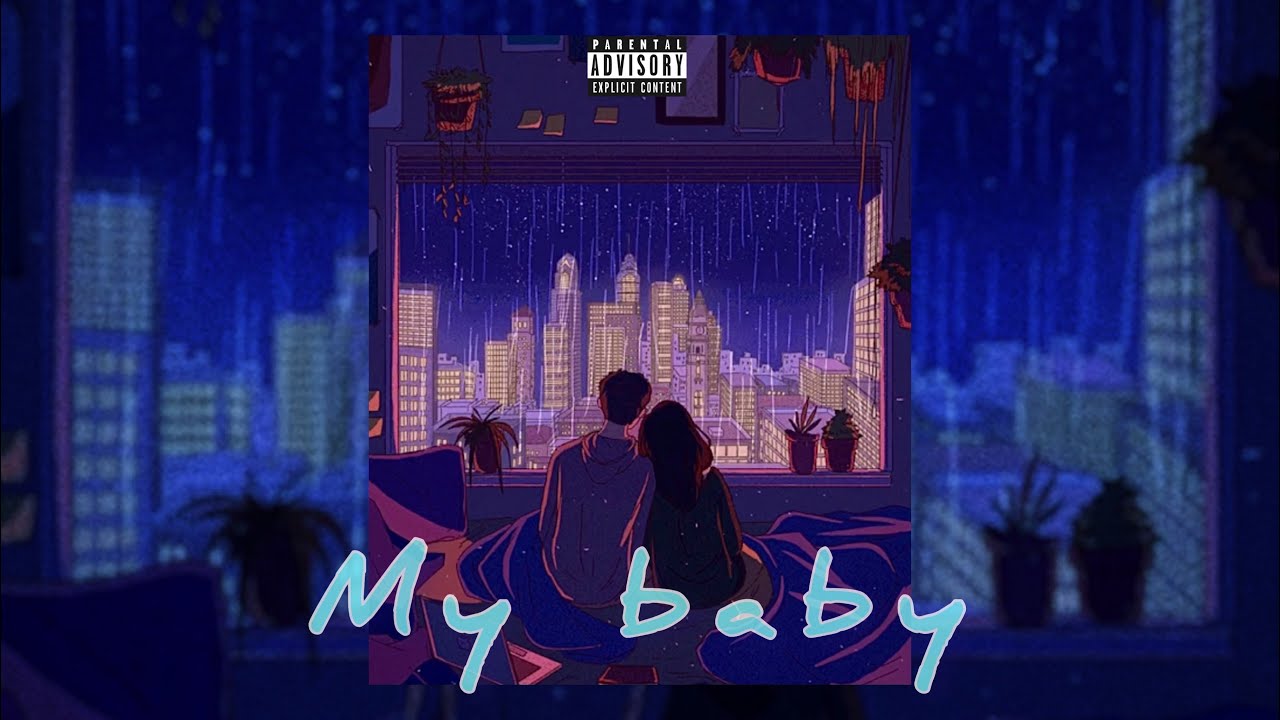 716 - My baby (Official audio)