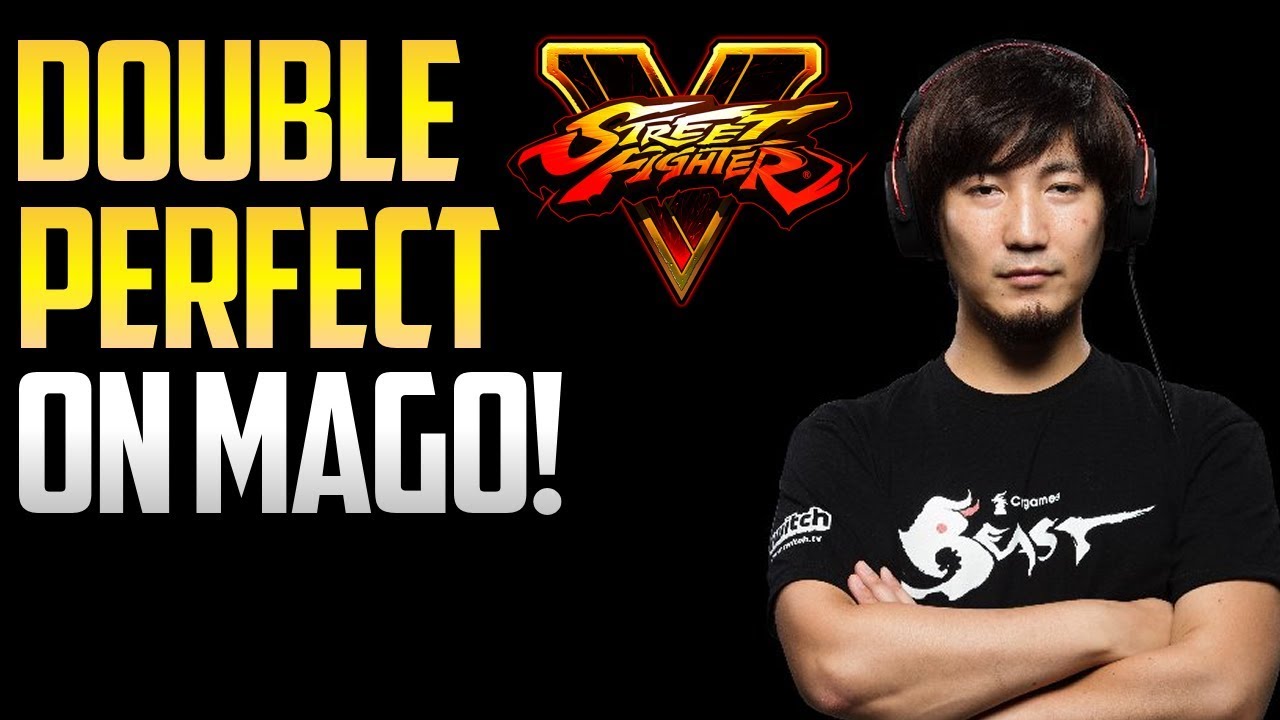 SFV S2.5 ▰ Daigo Back To Beasting Masters With Guile