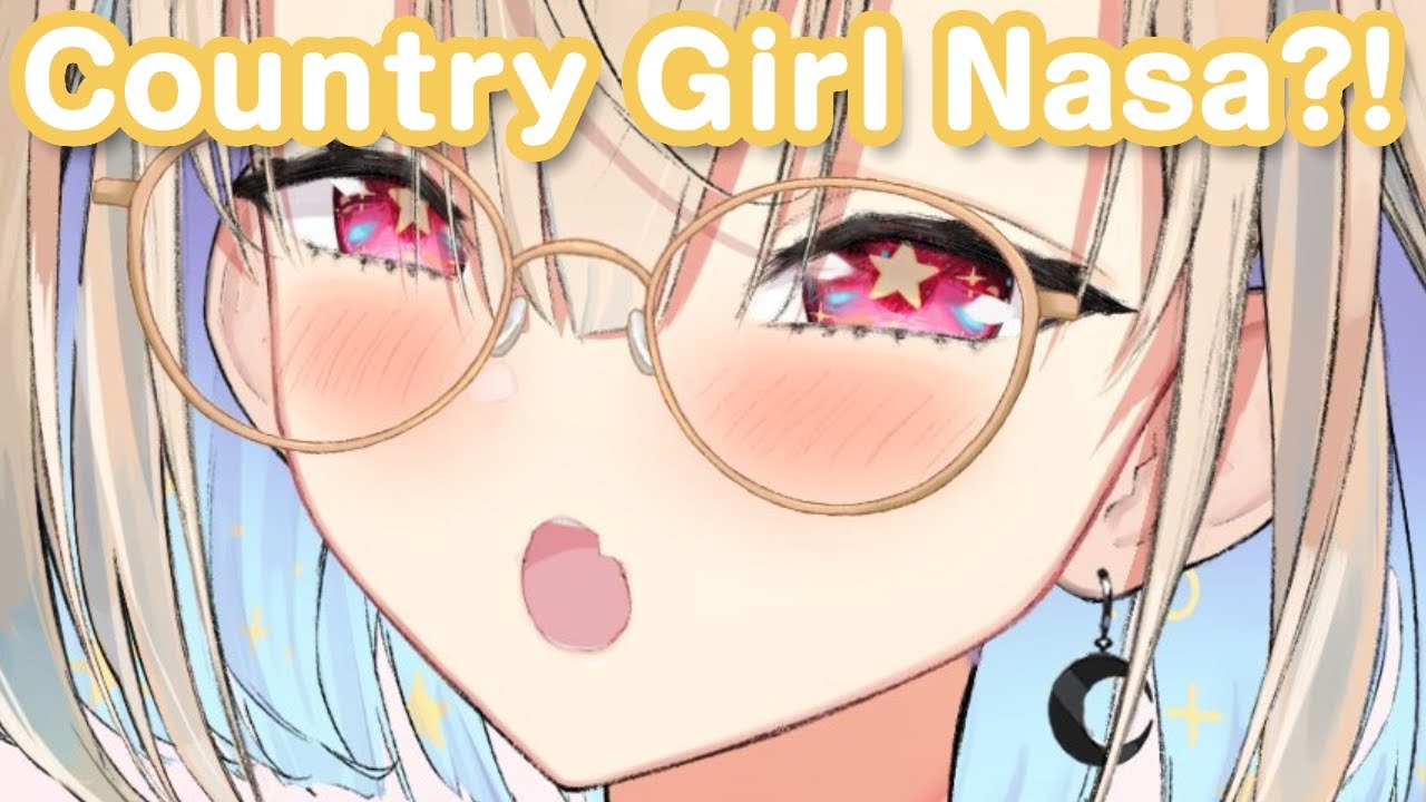 [EN Sub] Deep Nasa Lore - Real Life Pokemon, Mountain Lifestyle, Off-Collabs - Phase Connect