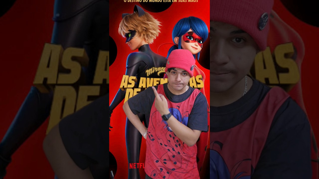 Adorei o filme galera 🥰 #shorts