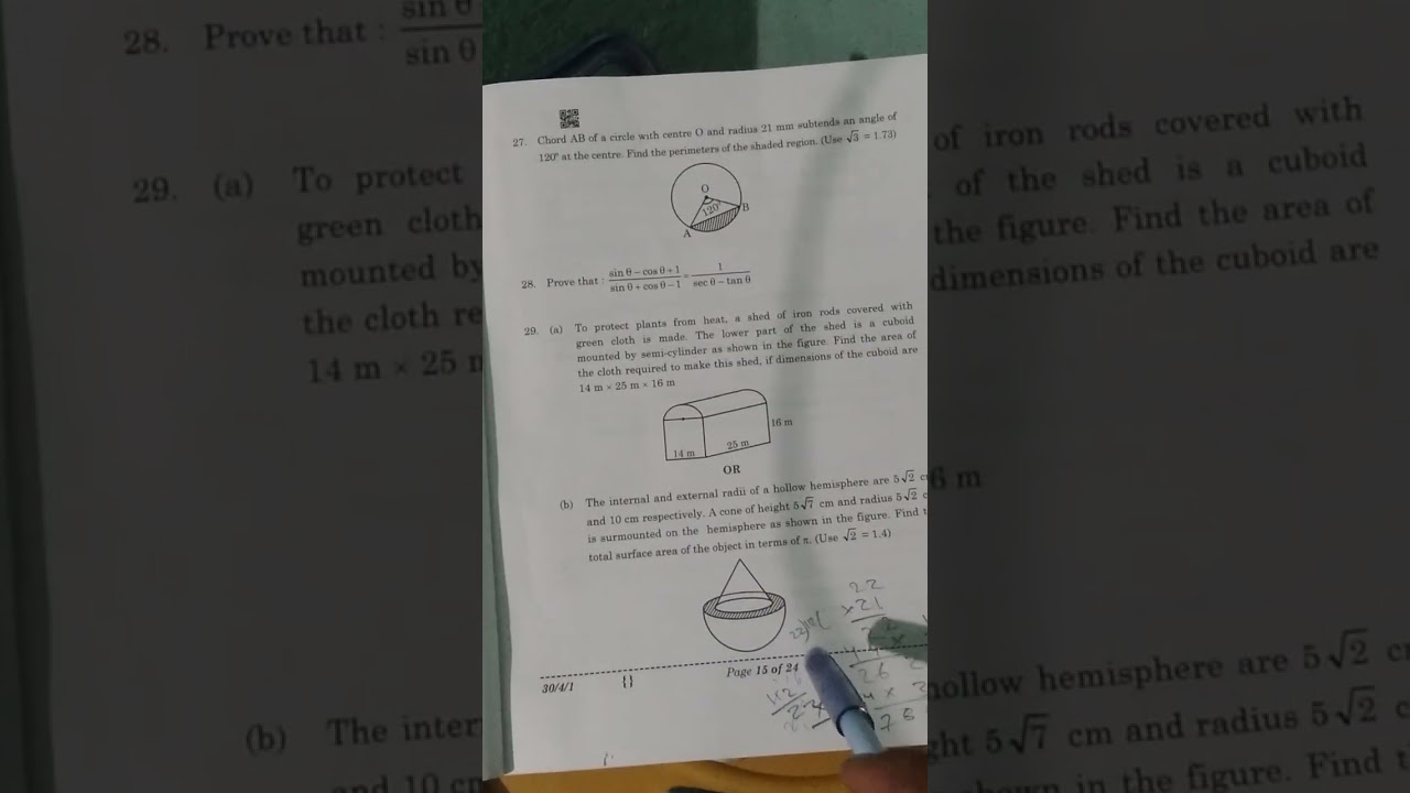 #Kisko kisko set 1 mela tha bhai #maths me bahut jada hard nhi tha 
