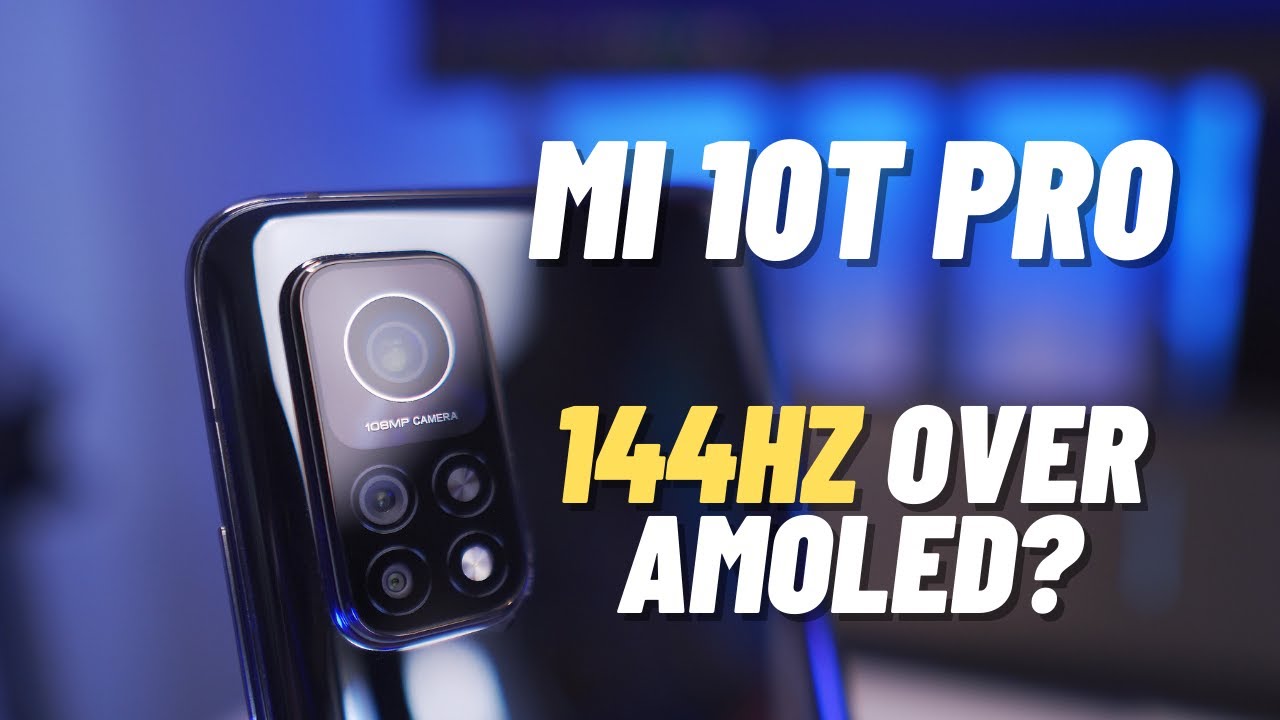 Xiaomi Mi 10T Pro: Watch This Before Buying!