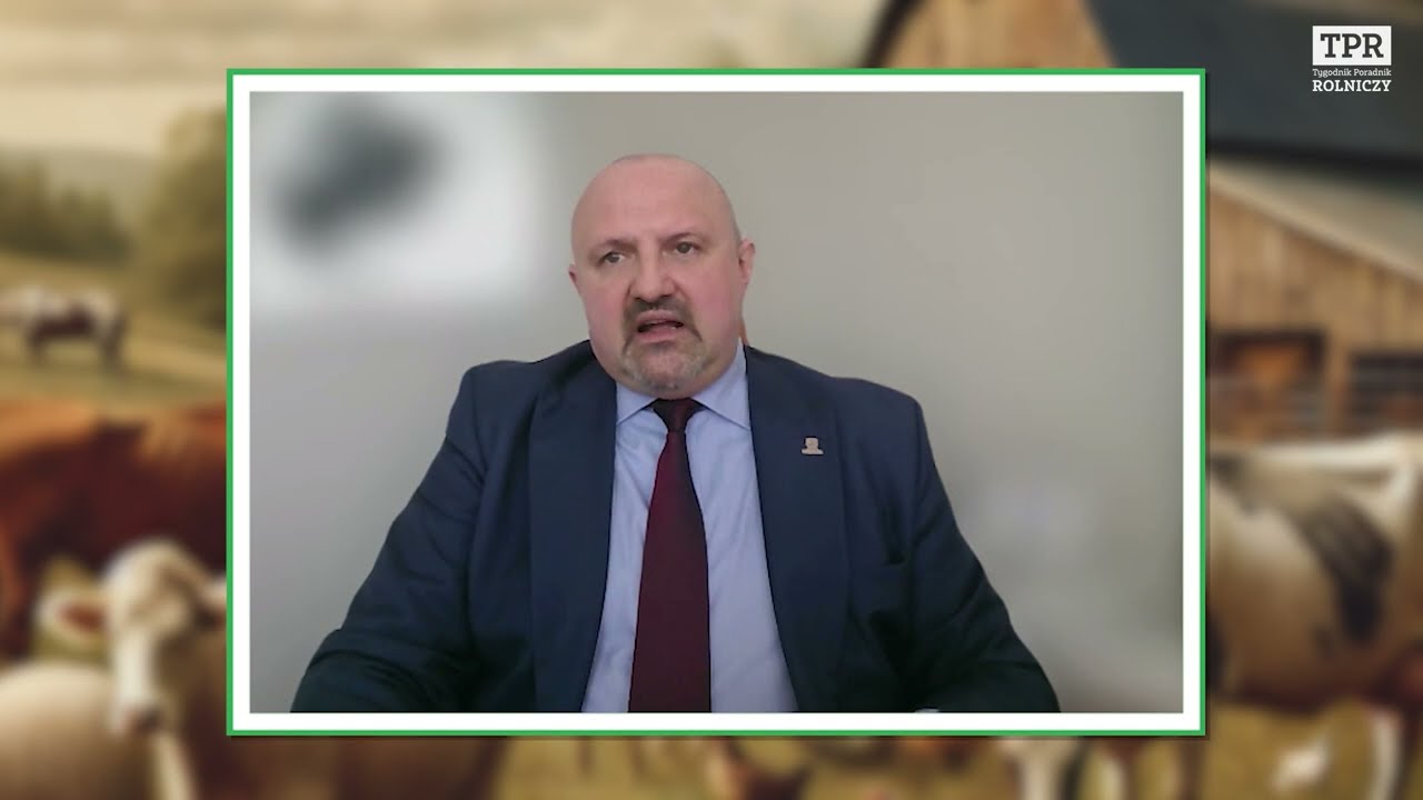 Rolnik dostanie 70 proc. dopłaty. Ma czas do sierpnia
