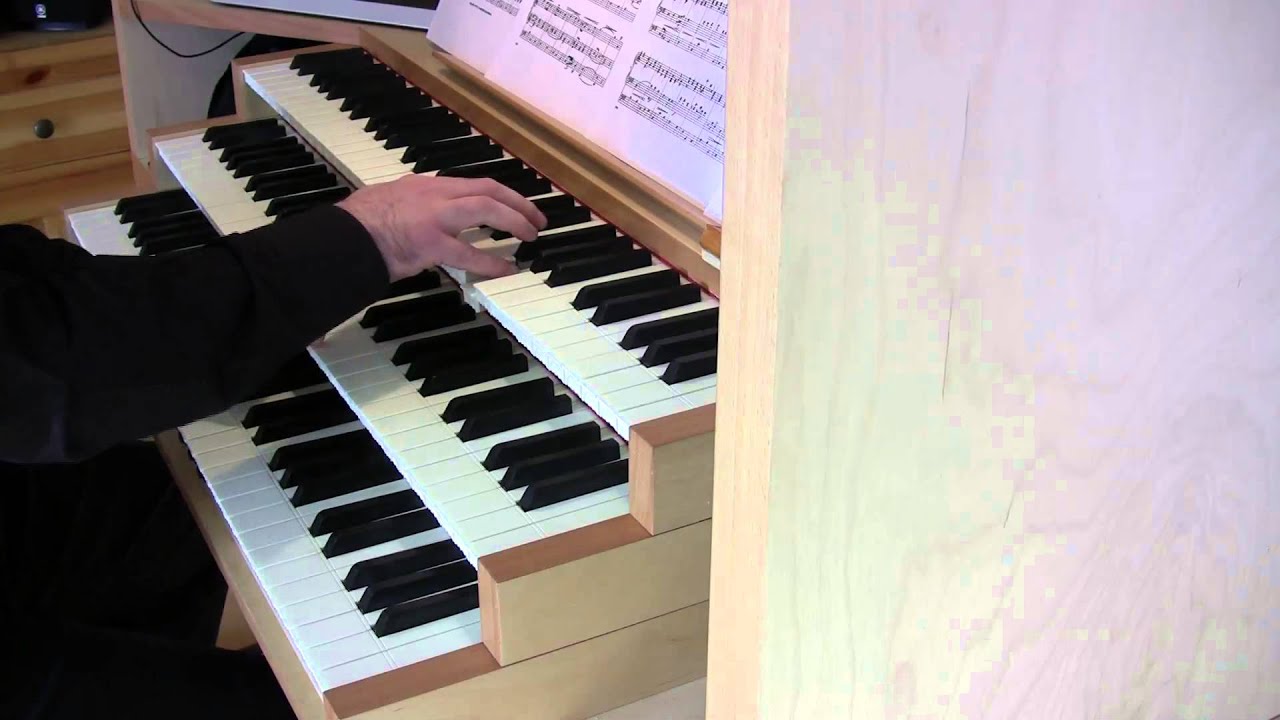 Handel - Largo (from 
