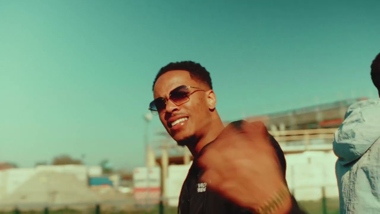 HWM - BUSTDOWN[OFFICIAL MUSIC VIDEO]