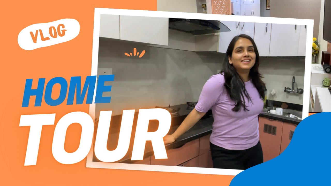26 meter rohini house | My Home Tour | my small size home | 32 sq yard rohini house #rohini #26meter