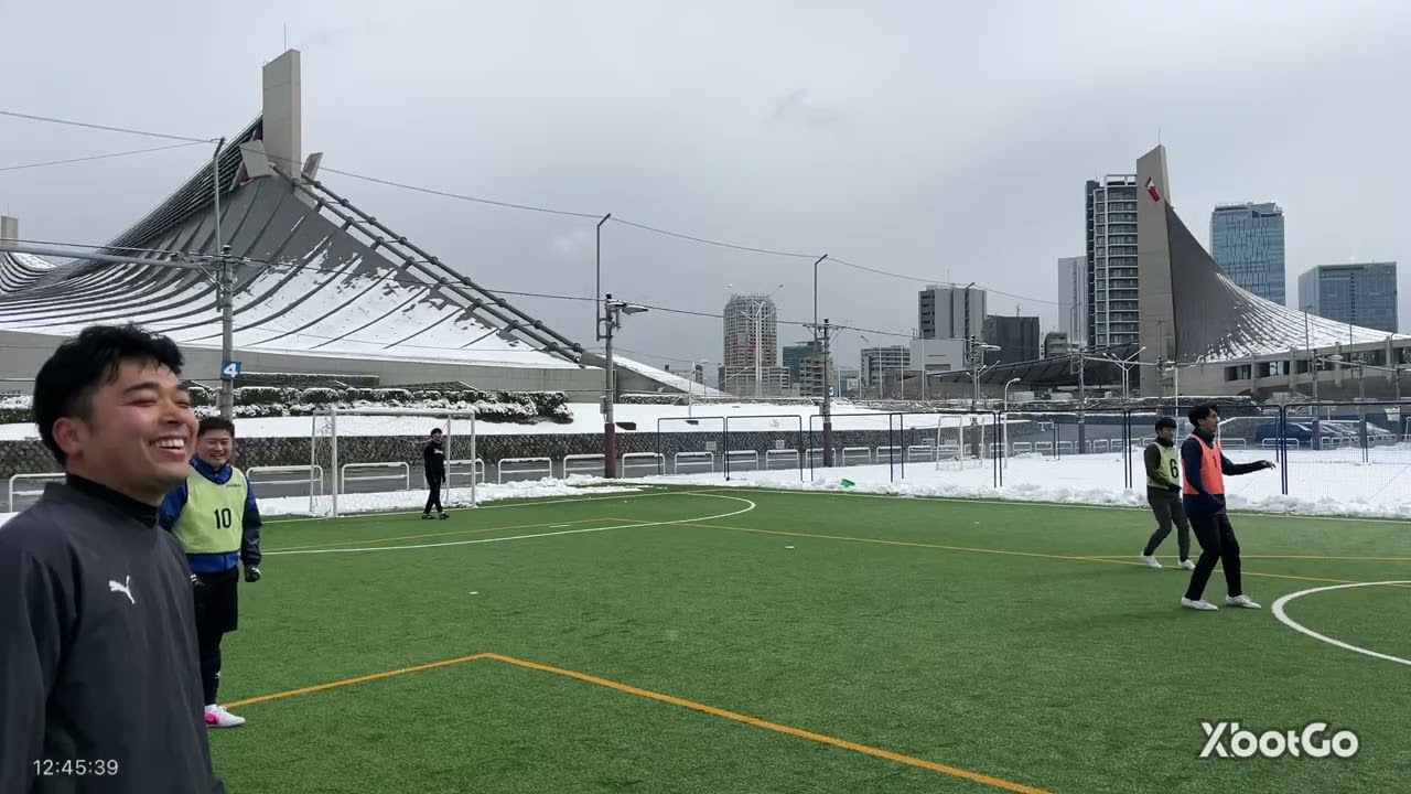 2026/2/8(日)フットサル③-4