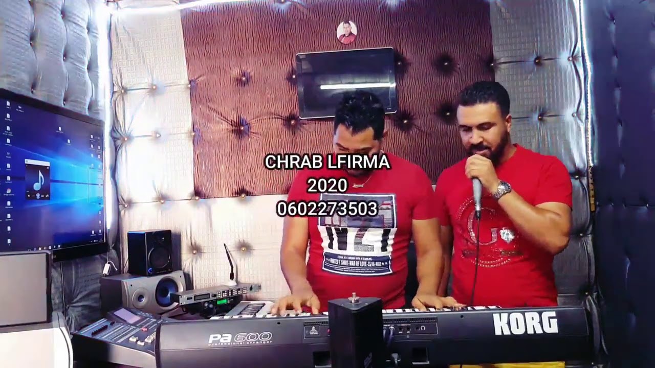 Mustapha el yaalaoui 2020 live(Ayay hna ma3ndna walo) مصطفى اليعلاوي  سهرة حية#🇩🇿🇲🇦#