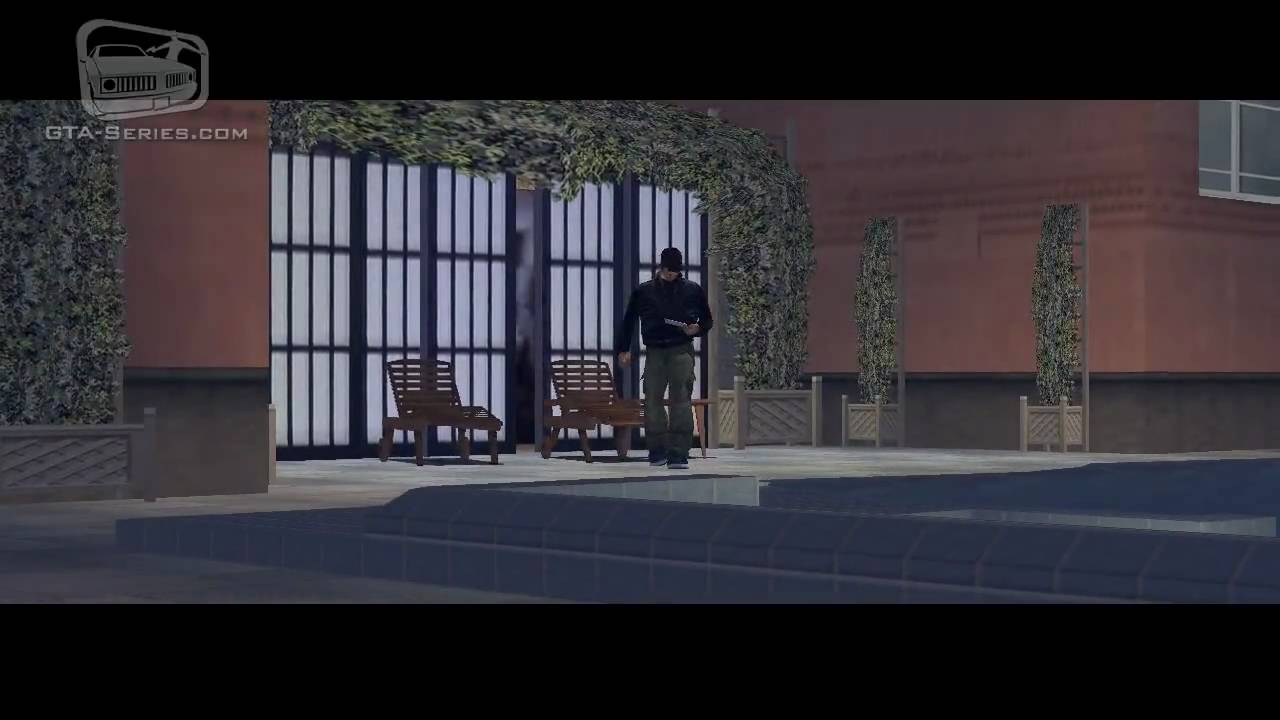 GTA 3 - Walkthrough - Mission #33 - Paparazzi Purge (HD)