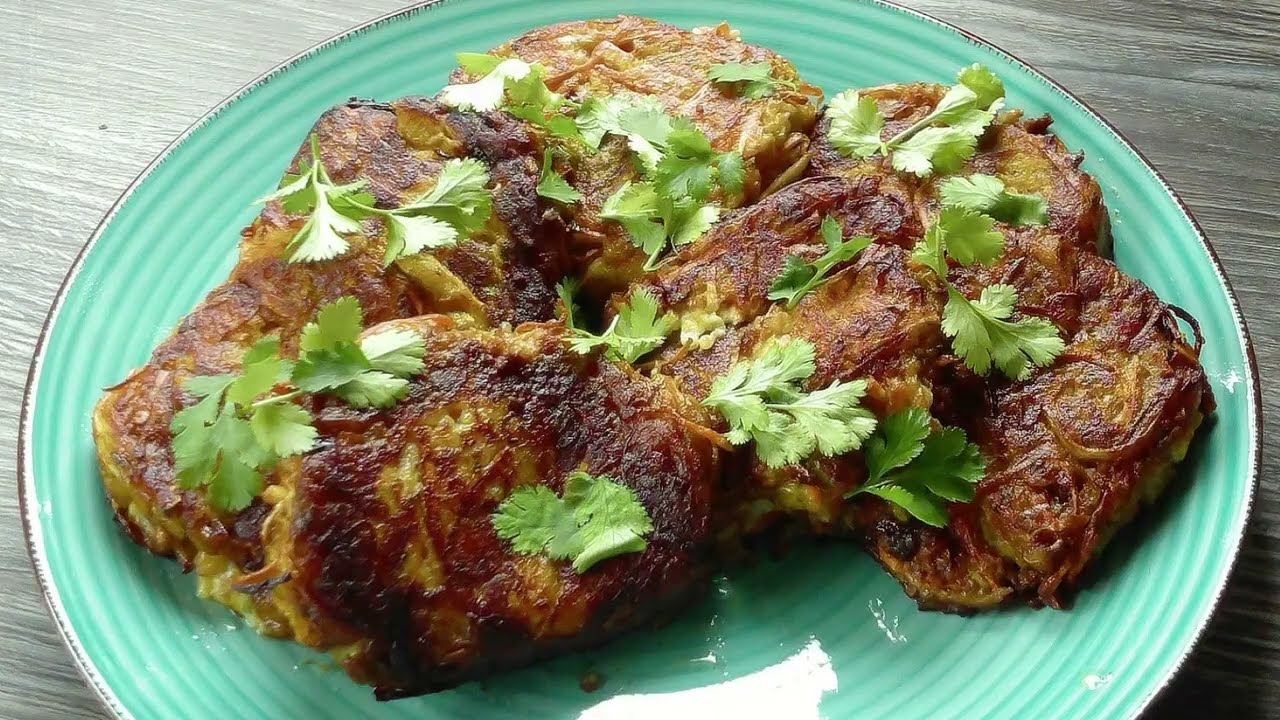 Gemüselaibchen 
