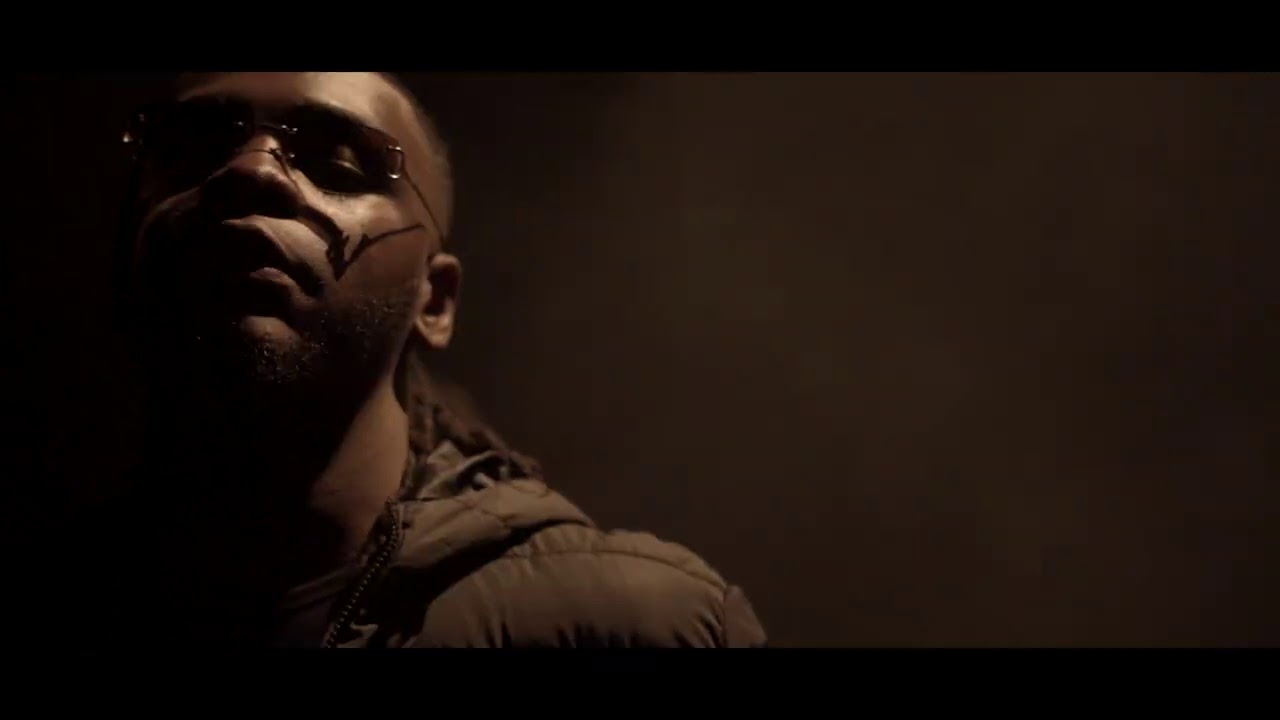 Black Mozart FT. WAWA - Dans ma tête  (prod by Young King Beat)