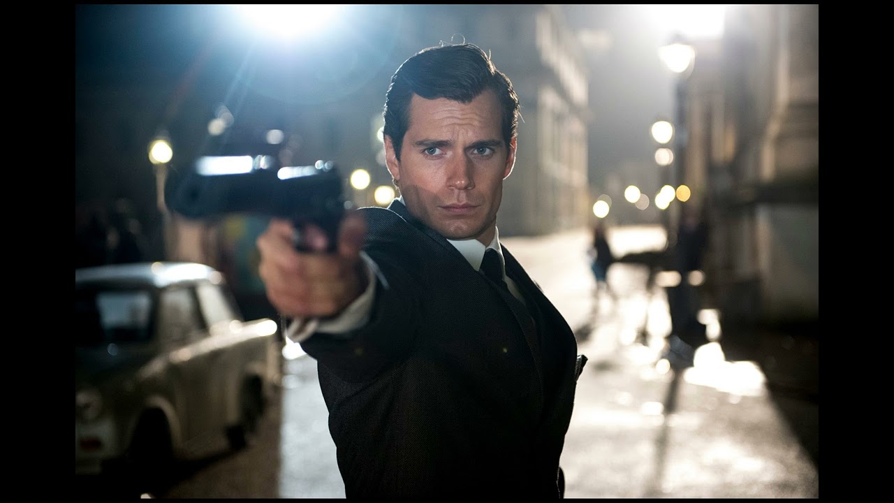 The 007 Club: Actors Who Almost Became James Bond