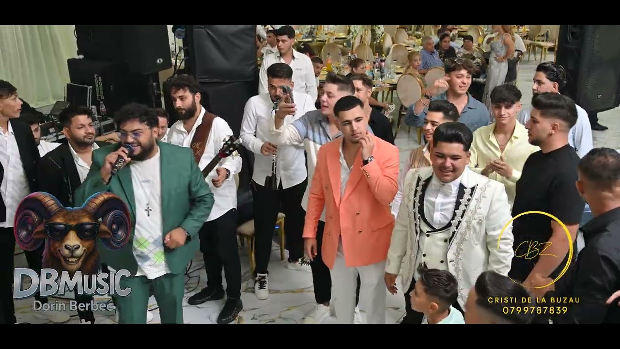 CBZ Zi, fa! LIVE la Dobreni 2025