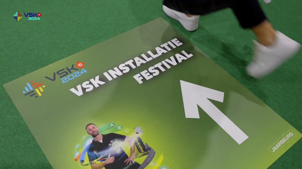 VSK Dag 2