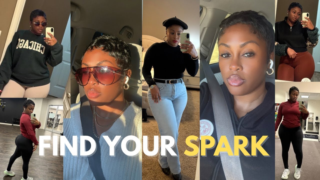 To The Mom Who Feels Lost | Find Your Spark Again | You’re Still You, You’re HER! 